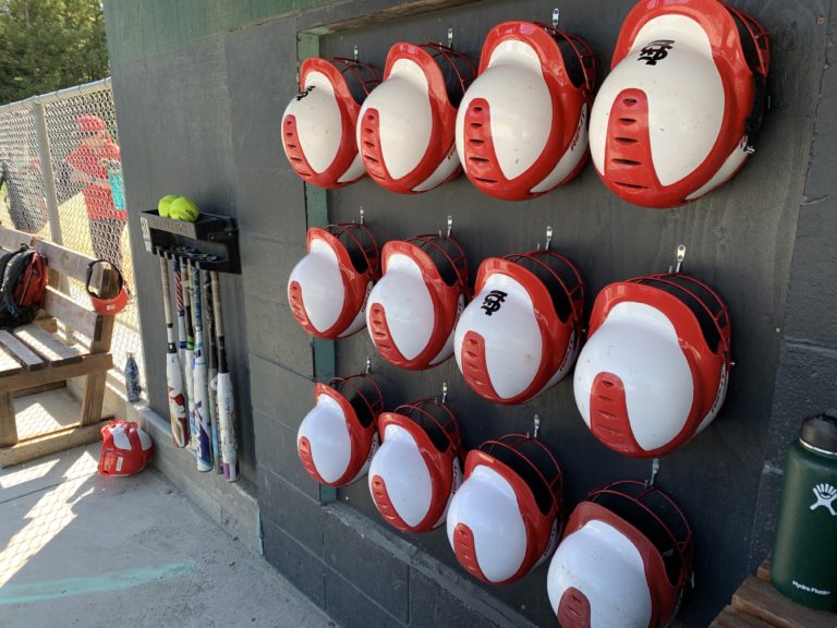 Two Pitchers Work Together as the Cougars Defeat Gonzales in Shut-Out