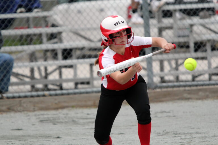 Two SLV Pitchers Team Up In Shutout Victory Against Cupertino