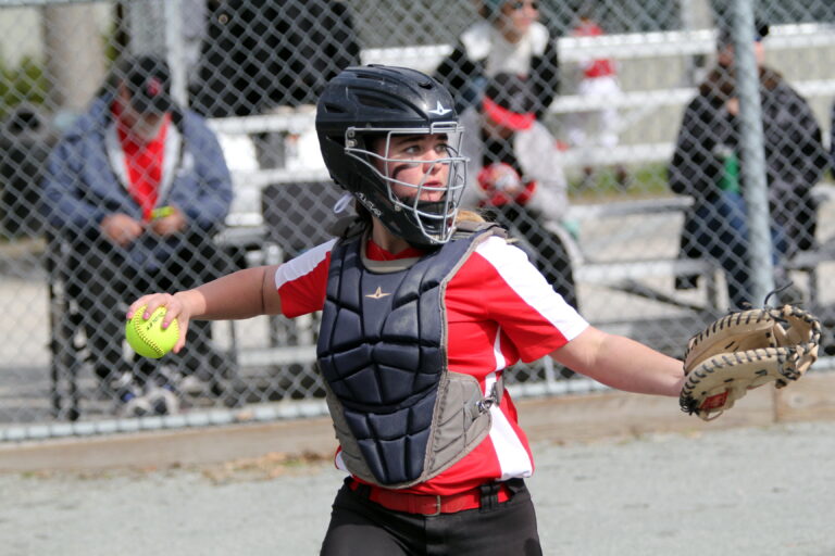 SLV Outdone by Santa Teresa, 6-4